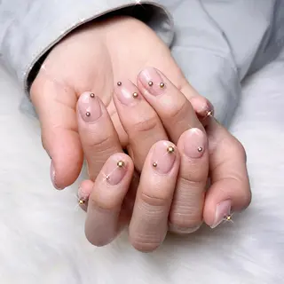 ネイル ANG Studioのネイルデザイン