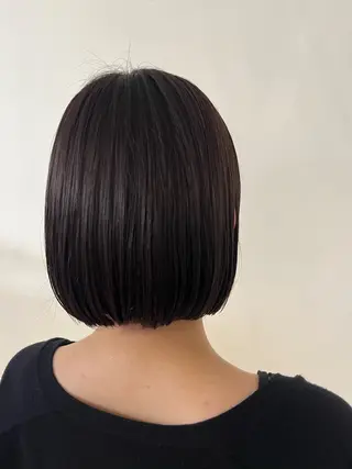 ショート カラー MINT Natsumiのその他イメージ