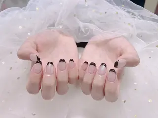 ネイル ジョリ kasumi🌹💅のネイルデザイン