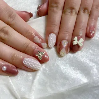 ネイル Uchida Mayunaのその他イメージ