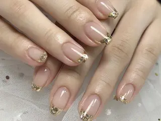 ネイル ジョリ kasumi🌹💅のネイルデザイン