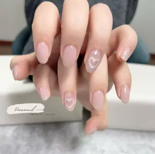 ネイル Pino Nailのネイルデザイン