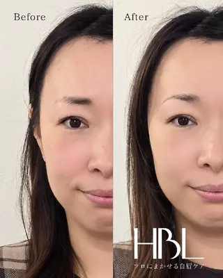 アイブロウ MONA .shokoの眉毛・アイブロウイメージ