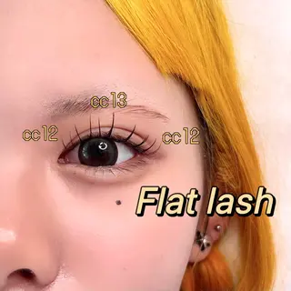 マツエク・マツパ wakaba / アイモデル募集中❤︎のマツエク・マツパデザイン