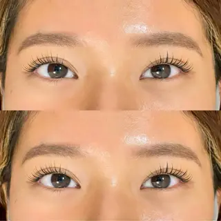 マツエク・マツパ beauty garden🌿のマツエク・マツパデザイン