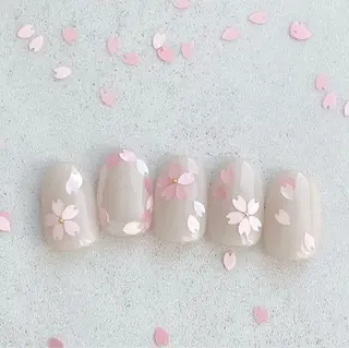 ネイル NailDemure 【銀座店】のネイルデザイン