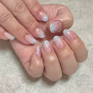 ネイル CHOUETTE Shioriのネイルデザイン