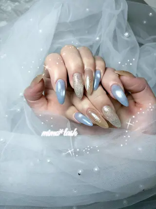 ネイル mimo*lash 🍒sakura🍒のマツエク・マツパデザイン