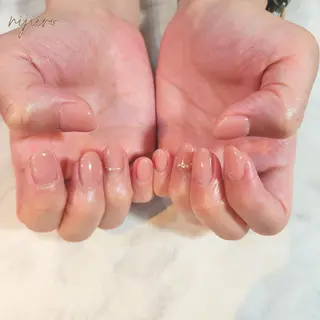 ネイル nijiiro🌈 サトウのネイルデザイン