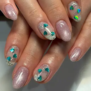 ネイル Watanabe Yuyaのネイルデザイン