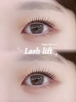 マツエク・マツパ CERINAmini Mii【博多駅近】のマツエク・マツパデザイン