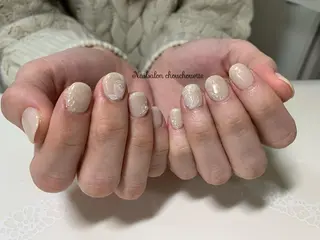 ネイル 爪のお悩みサロン シュシュエットのネイルデザイン