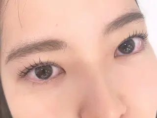 マツエク・マツパ インミニ / 御徒町 似合わせ×高コスパのマツエク・マツパデザイン