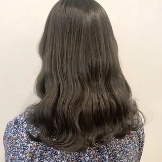 カラー メンズ限定クーポン シェアサロン博多のヘアスタイル