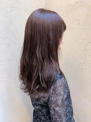 セミロング 榊琴帆/美容師兼 アイブロウリストの眉毛・アイブロウイメージ