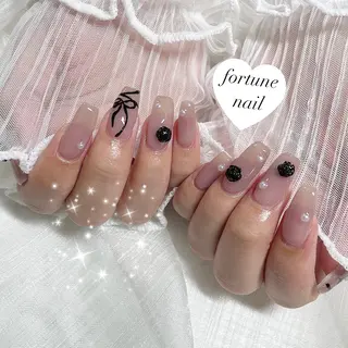 ネイル ☆saori ☆のネイルデザイン