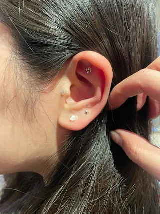 RAD心斎橋山本 莉子のマツエク・マツパデザイン