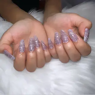 ネイル Laula🤍 ayakaのネイルデザイン