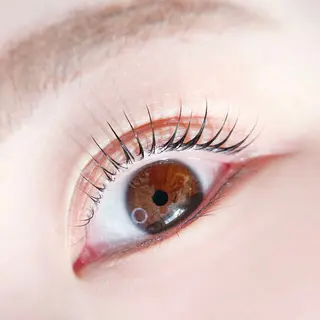 マツエク・マツパ Prism  eye オチアイのマツエク・マツパデザイン