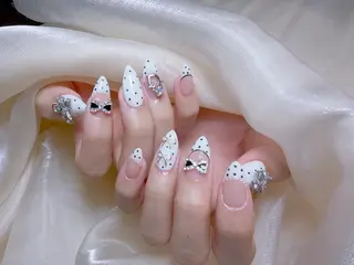 ネイル Lucky. Nail.Salonのネイルデザイン