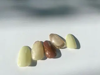 ネイル 苦楽園the she nailのネイルデザイン