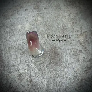 ネイル U Ayaのネイルデザイン