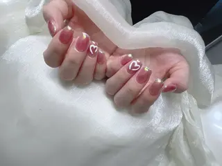 ネイル Rimi Nailアメリカ村のネイルデザイン