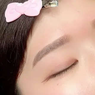 アイブロウ Eye lashのマツエク・マツパデザイン