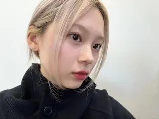 マツエク・マツパ F room UMEDAのマツエク・マツパデザイン