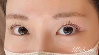 マツエク・マツパ NISAKA 🦸🏻‍♀️のマツエク・マツパデザイン