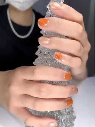 ネイル ネイルサロン ロア旧ジョリーのネイルデザイン