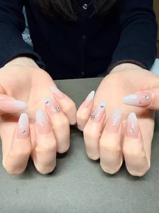 ネイル RI RIのネイルデザイン