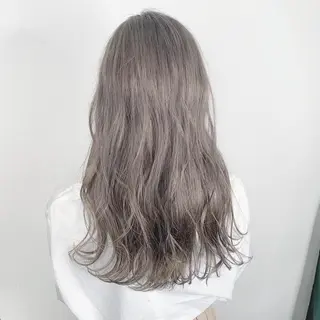 ロング 松本 リサのマツエク・マツパデザイン