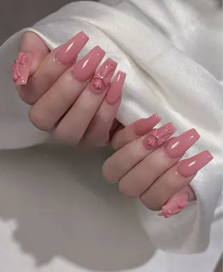 ネイル Lyna 池袋のネイルデザイン