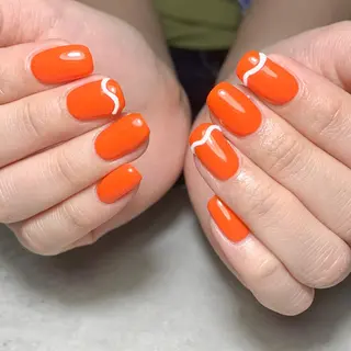 ネイル FIORITURA aiのネイルデザイン