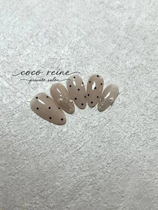 ネイル nailist Manakaのネイルデザイン