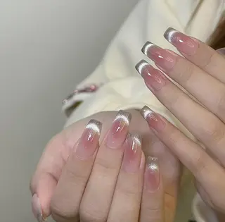 ネイル Miya🎀 nailのネイルデザイン