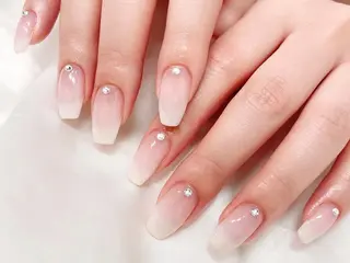 ネイル VIVIAN エイのネイルデザイン