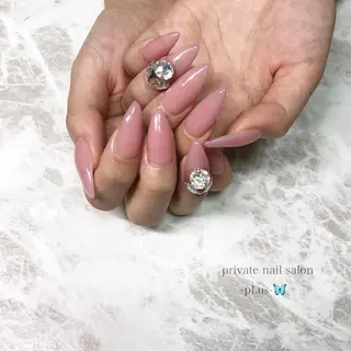 ネイル nail salon 7 _seven_のネイルデザイン