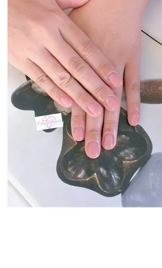 ネイル Asa miのネイルデザイン