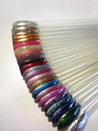 ネイル nailsalon RANANのネイルデザイン
