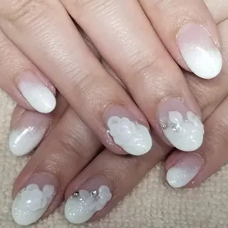 ネイル よしだ ひろきのネイルデザイン