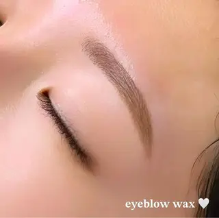 アイブロウ 石田 唯里音のマツエク・マツパデザイン