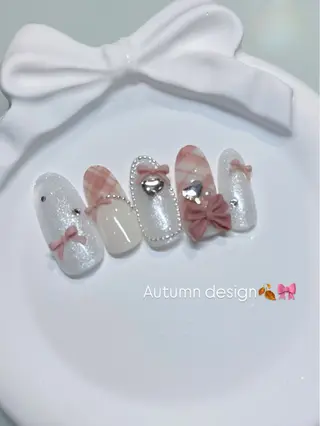 ネイル KOKONA 🎀のネイルデザイン