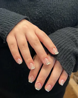 ネイル Nes.Nail所属・Miyagi Asamiのネイルデザイン