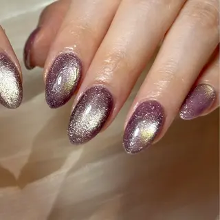 ネイル WHITE NAIL 難波店 YUMAのネイルデザイン