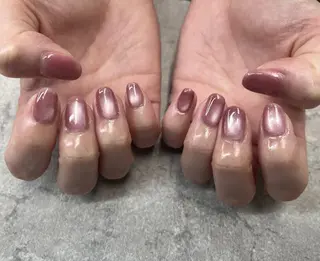 ネイル FASTNAIL PLUS 新宿店のネイルデザイン