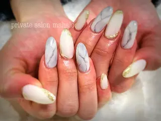 ネイル 💎JADE💎 安田沙也香のネイルデザイン