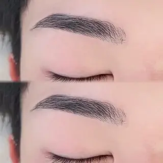 アイブロウ Une fleur Sayakaの眉毛・アイブロウイメージ