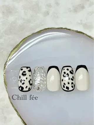 ネイル 和歌浦 ちるふぇのネイルデザイン